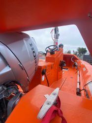 INTERVENTION SUR LE VIKING NORSAFE