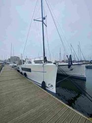 INTERVENTION SUR LE CATANA 47