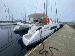 INTERVENTION SUR LE CATANA 47