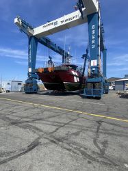INTERVENTION SUR LE NORTHERN OFFSHORE