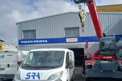 INTERVENTION SUR LA MAGNI