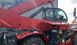 INTERVENTION SUR LA MAGNI